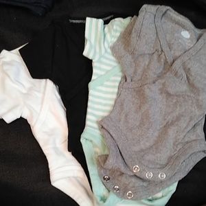 Baby clothes